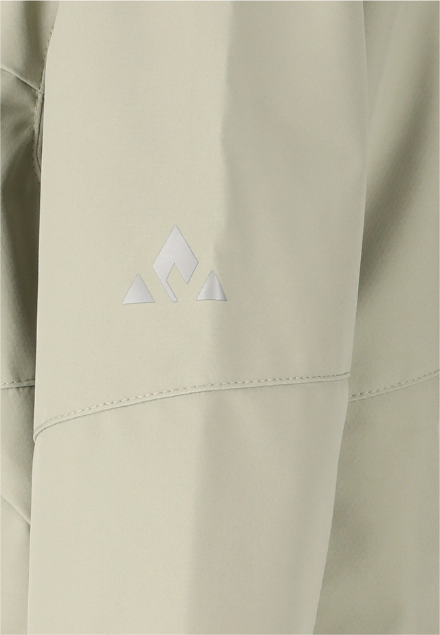 WHISTLER Softshelljacke »Rodney V2« Bionic Finish