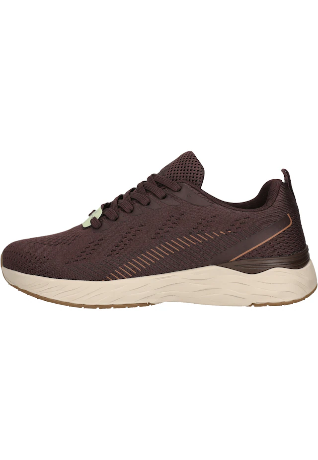 WHISTLER Sneaker »Linares« in atmungsaktiver Qualität