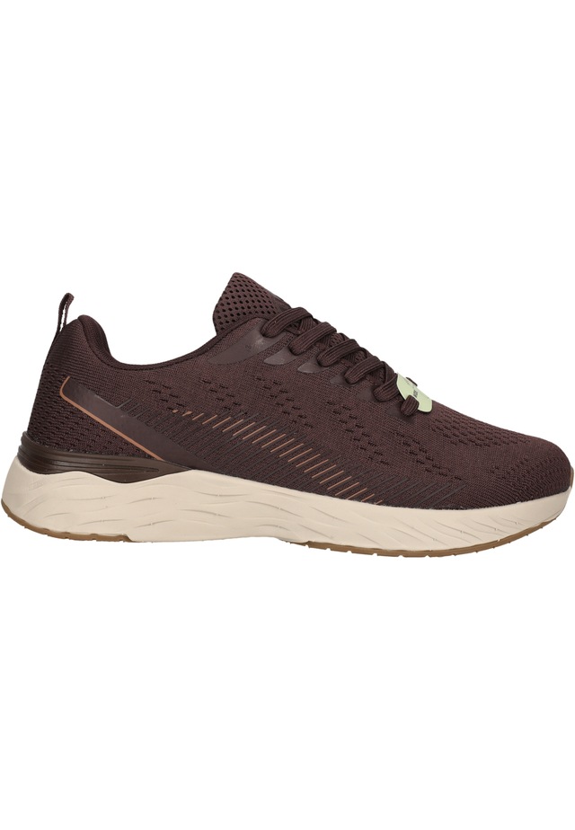 WHISTLER Sneaker »Linares« in atmungsaktiver Qualität
