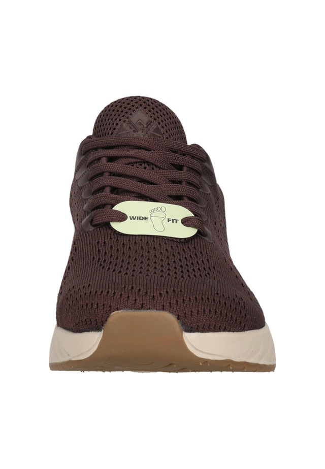 WHISTLER Sneaker »Linares« in atmungsaktiver Qualität