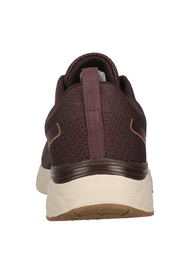 WHISTLER Sneaker »Linares« in atmungsaktiver Qualität