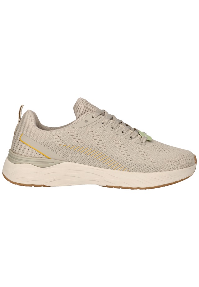WHISTLER Sneaker »Linares« in atmungsaktiver Qualität