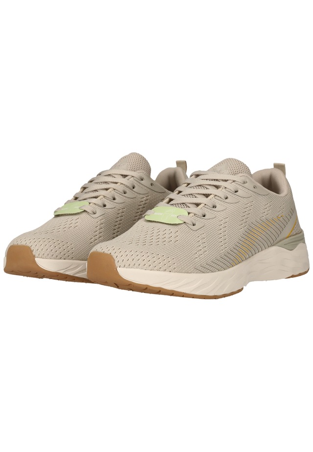 WHISTLER Sneaker »Linares« in atmungsaktiver Qualität