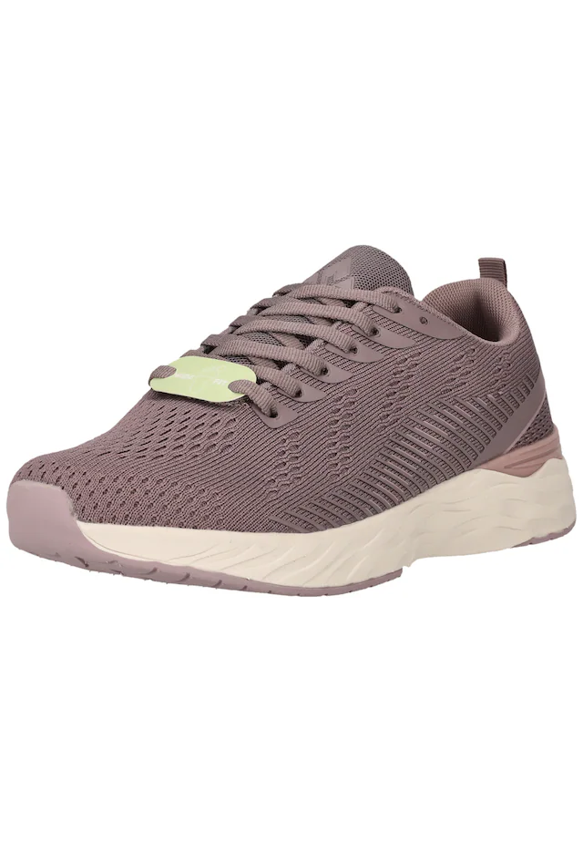 WHISTLER Sneaker »Linares« in atmungsaktiver Qualität