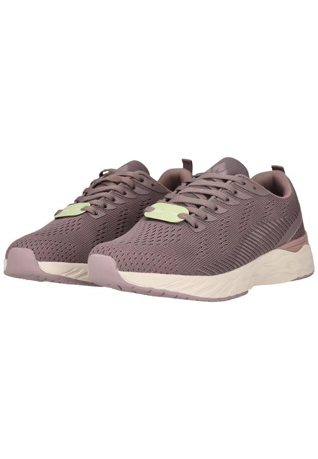 WHISTLER Sneaker »Linares« in atmungsaktiver Qualität