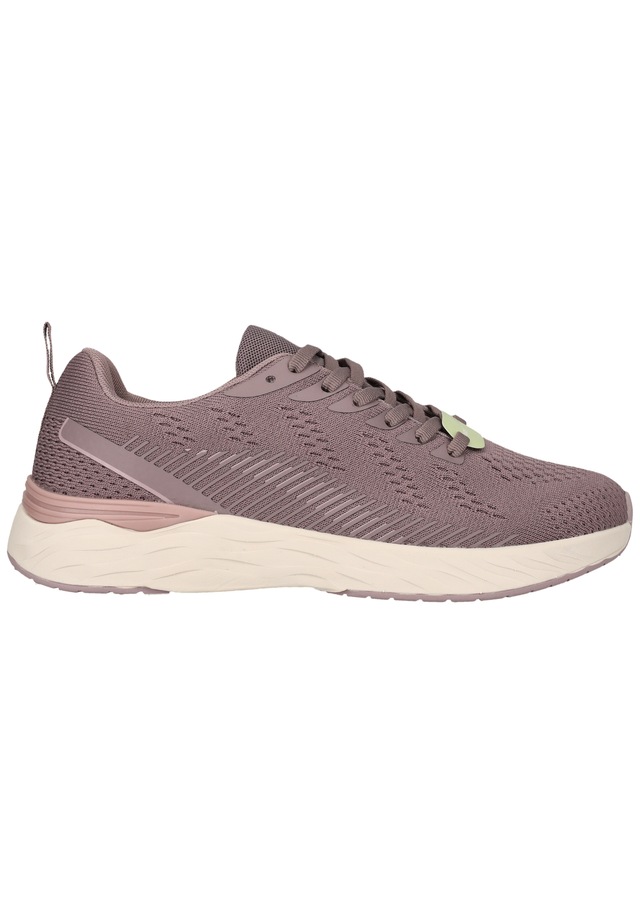 WHISTLER Sneaker »Linares« in atmungsaktiver Qualität
