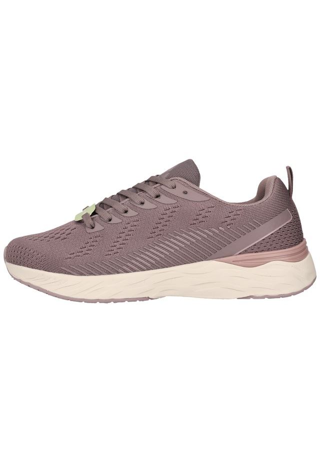 WHISTLER Sneaker »Linares« in atmungsaktiver Qualität