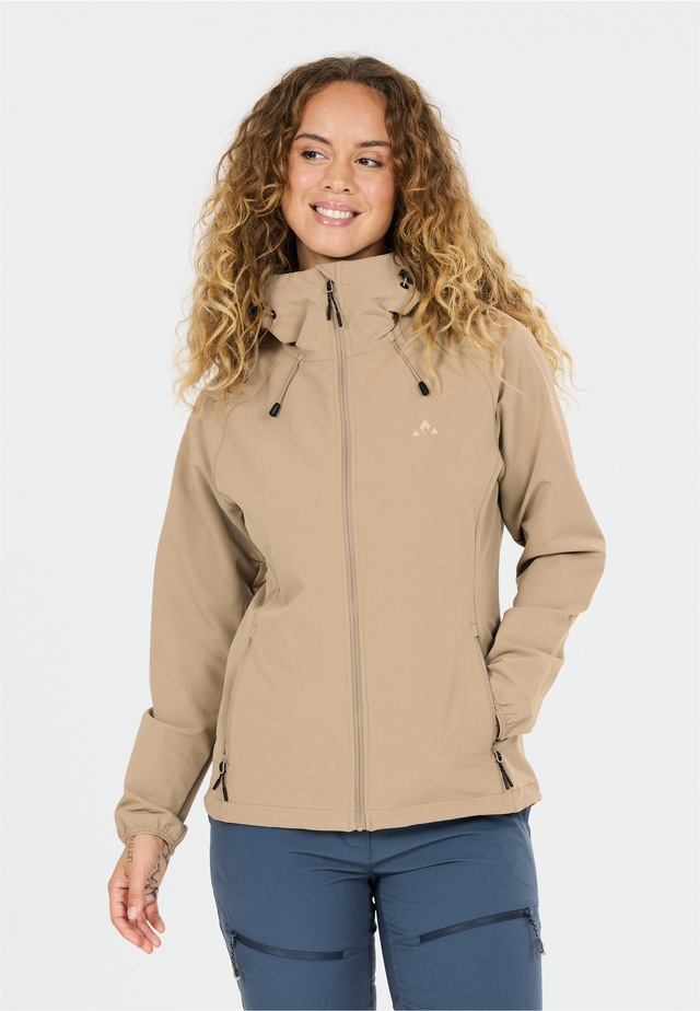 WHISTLER Outdoorjacke »Kodie« atmungsaktiv