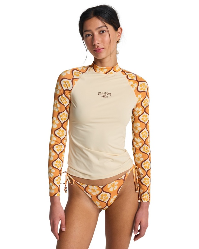 Billabong Badeanzug »Tropic Surf Print«