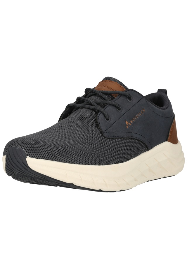 WHISTLER Sneaker »Vallo« in atmungsaktiver Qualität