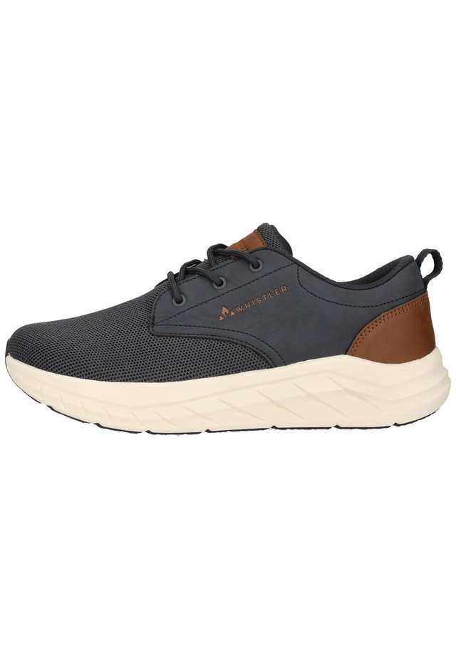 WHISTLER Sneaker »Vallo« in atmungsaktiver Qualität
