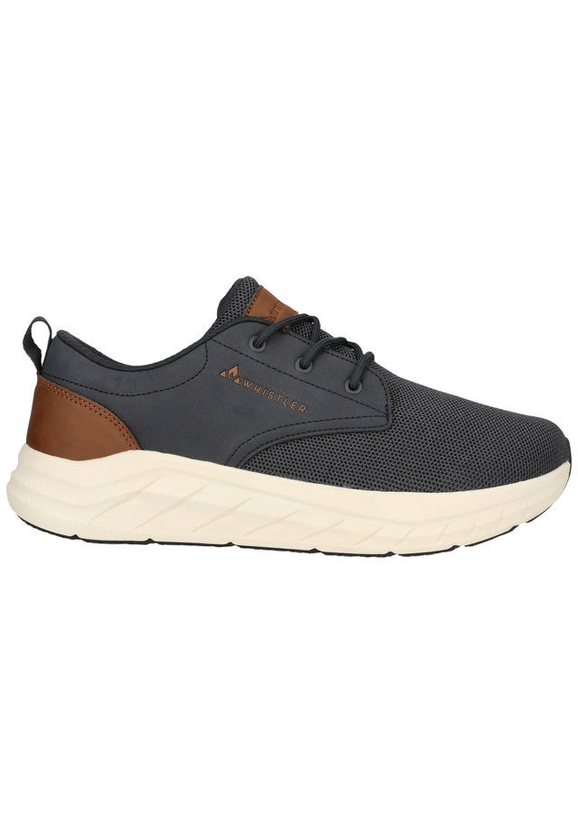 WHISTLER Sneaker »Vallo« in atmungsaktiver Qualität