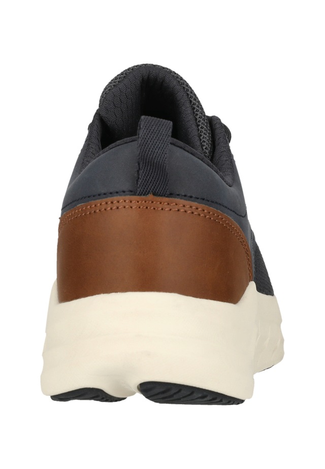 WHISTLER Sneaker »Vallo« in atmungsaktiver Qualität