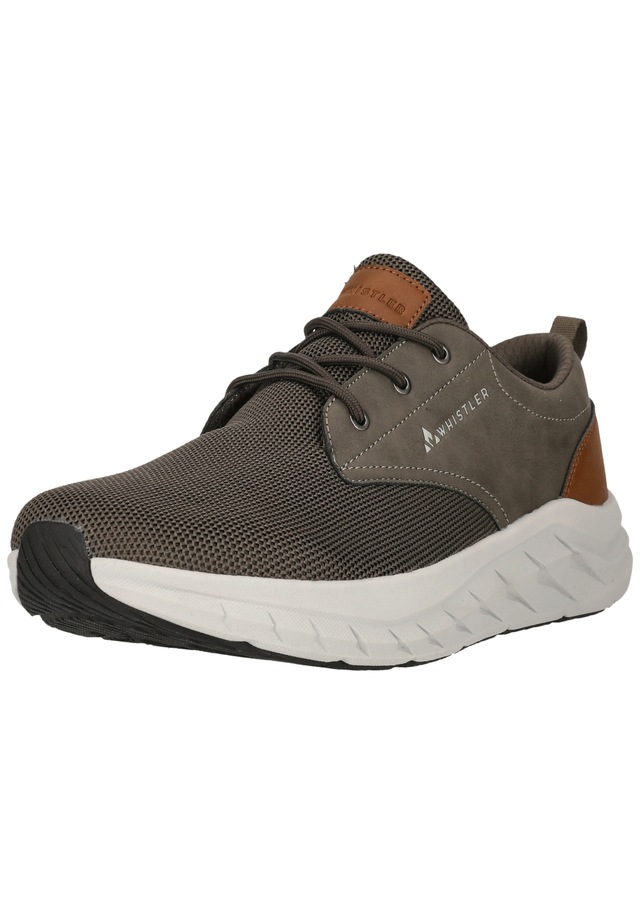 WHISTLER Sneaker »Vallo« in atmungsaktiver Qualität