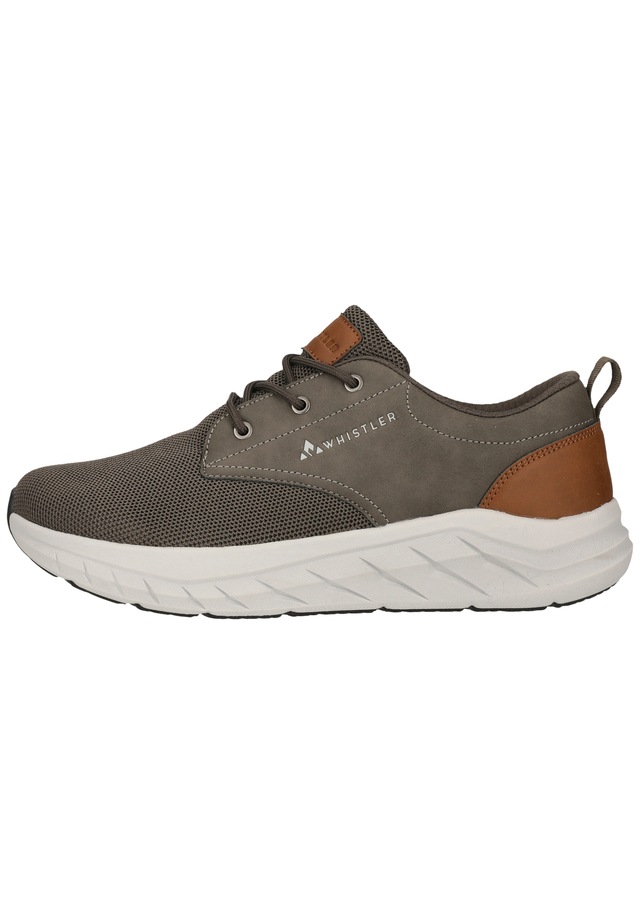 WHISTLER Sneaker »Vallo« in atmungsaktiver Qualität