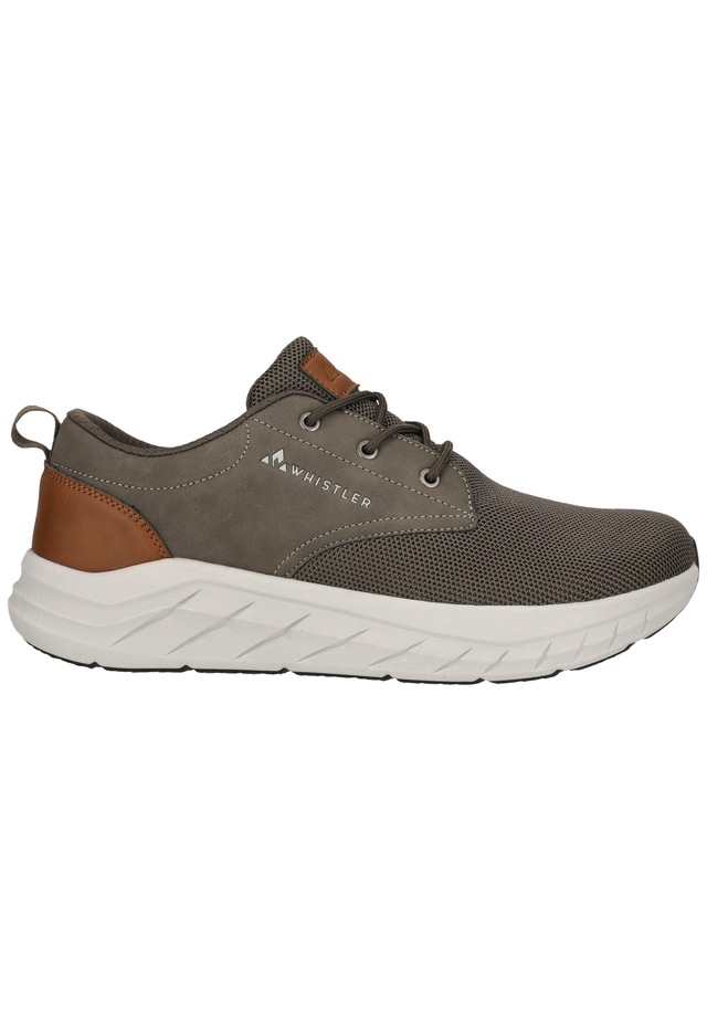 WHISTLER Sneaker »Vallo« in atmungsaktiver Qualität