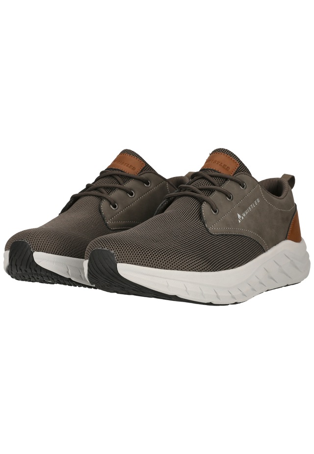 WHISTLER Sneaker »Vallo« in atmungsaktiver Qualität