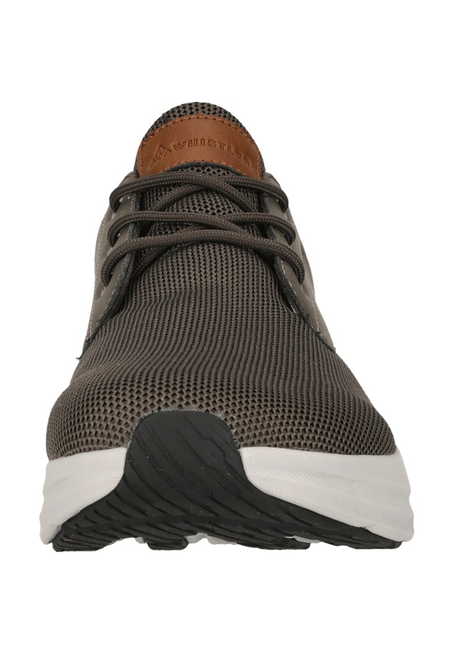 WHISTLER Sneaker »Vallo« in atmungsaktiver Qualität