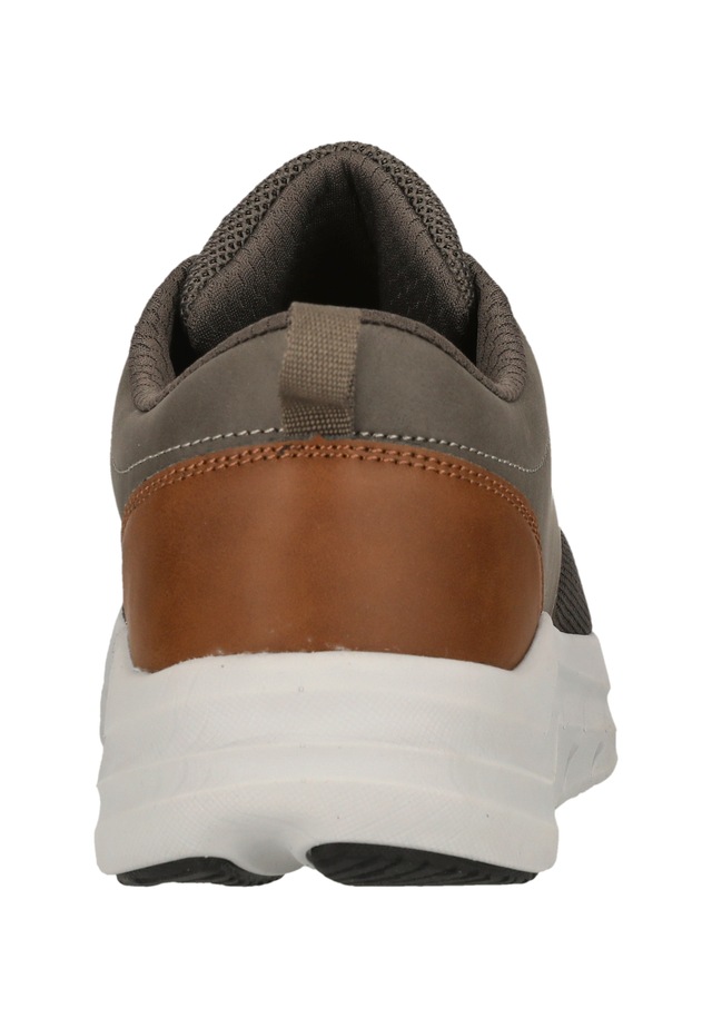 WHISTLER Sneaker »Vallo« in atmungsaktiver Qualität