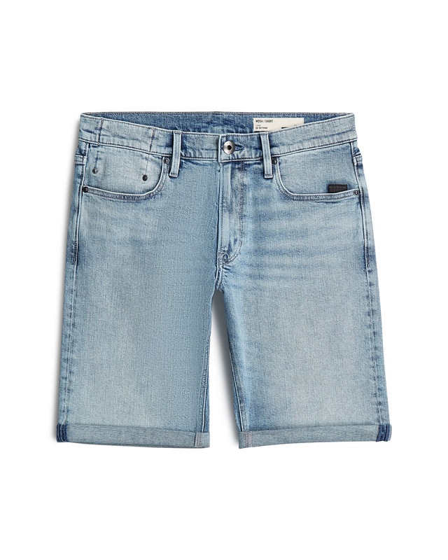 G-STAR Shorts »Mosa Short«