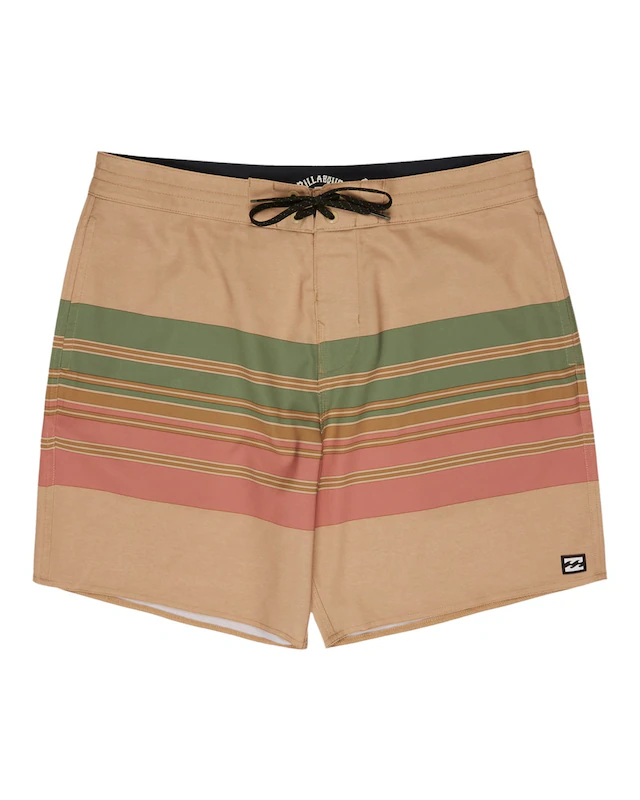 Billabong Boardshorts »Spinner Low Tide«