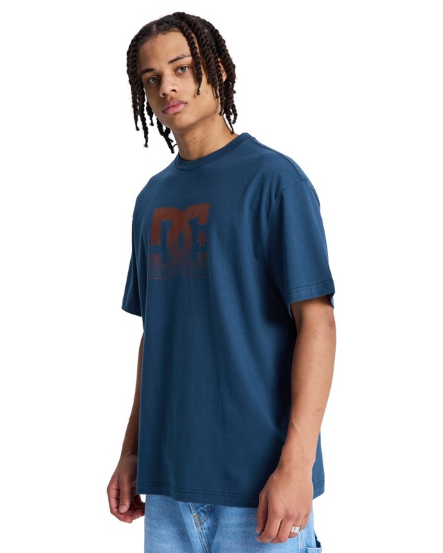 DC Shoes T-Shirt »DC Star Oxidized«