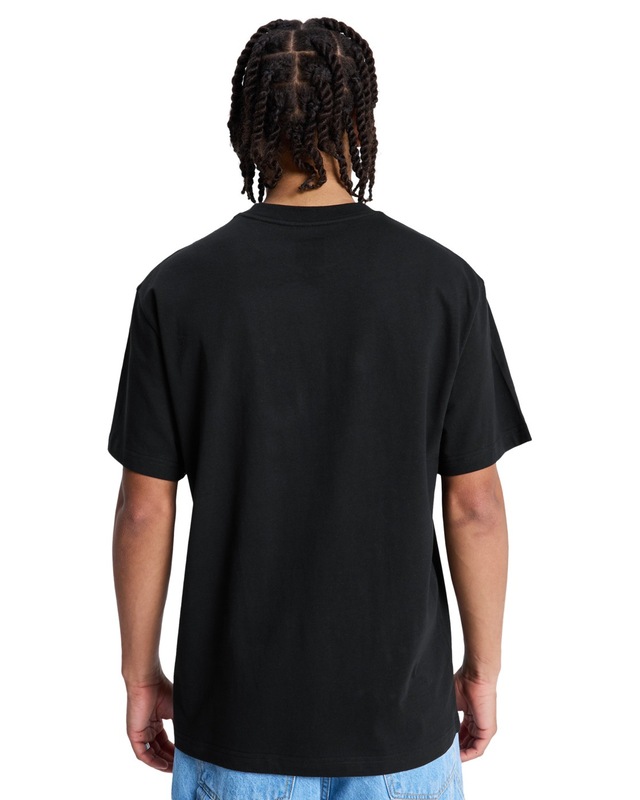 DC Shoes T-Shirt »DC Star Oxidized«