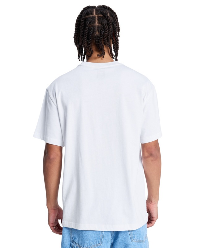 DC Shoes T-Shirt »DC Star Oxidized«