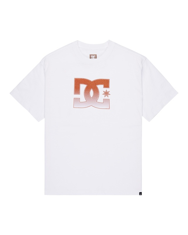 DC Shoes T-Shirt »DC Star Oxidized«