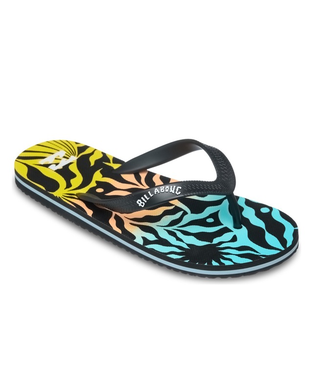 Billabong Sandale »Tides«