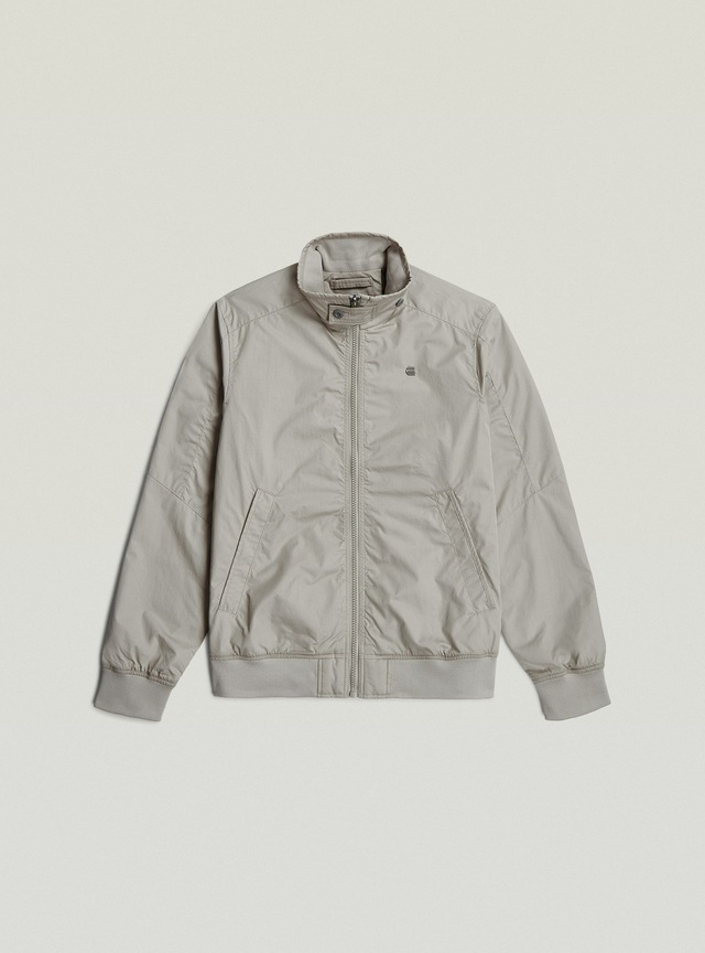 G-STAR Outdoorjacke »Track Jacke«