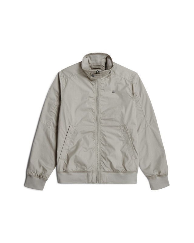 G-STAR Outdoorjacke »Track Jacke«