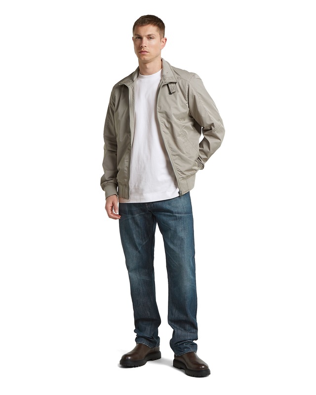 G-STAR Outdoorjacke »Track Jacke«