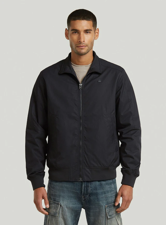 G-STAR Outdoorjacke »Track Jacke«