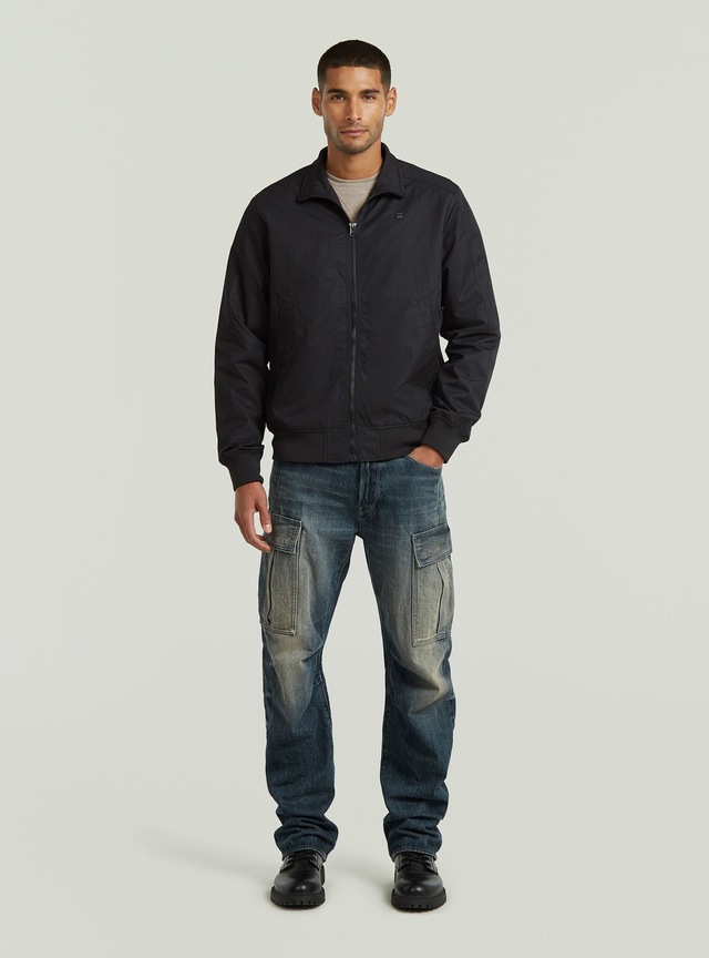 G-STAR Outdoorjacke »Track Jacke«