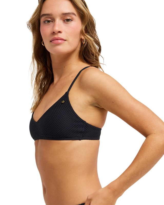 Roxy Bandeau-Bikini-Top »Roxy Island Athletic Bra«