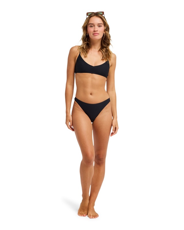 Roxy Bandeau-Bikini-Top »Roxy Island Athletic Bra«