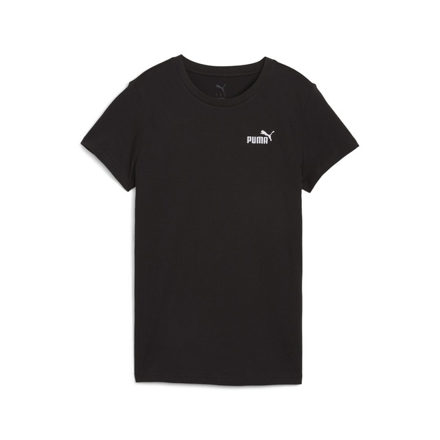 PUMA T-Shirt »ESS Small No. 1 Logo T-Shirt Damen«