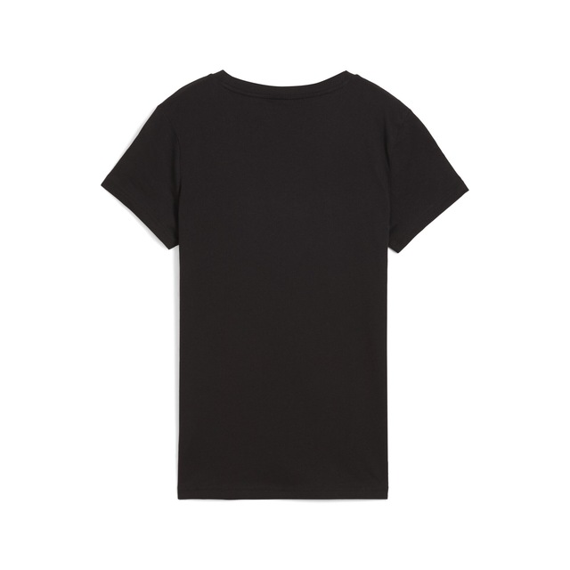 PUMA T-Shirt »ESS Small No. 1 Logo T-Shirt Damen«
