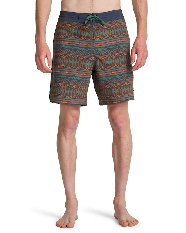 Billabong Boardshorts »73 Low Tide«