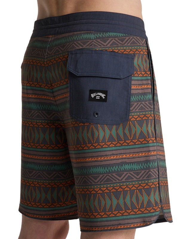 Billabong Boardshorts »73 Low Tide«