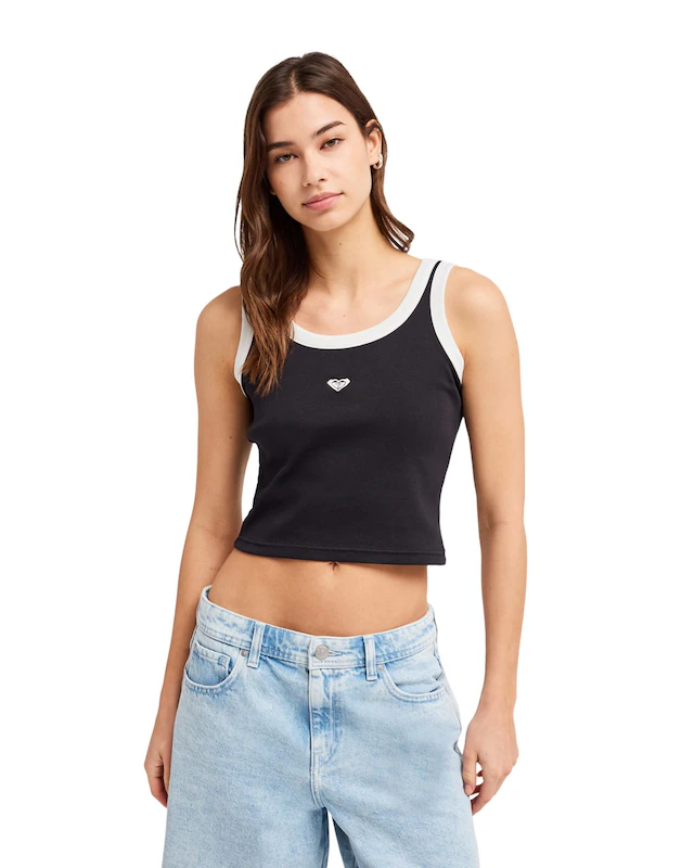Roxy Tanktop »Keep It Cool«