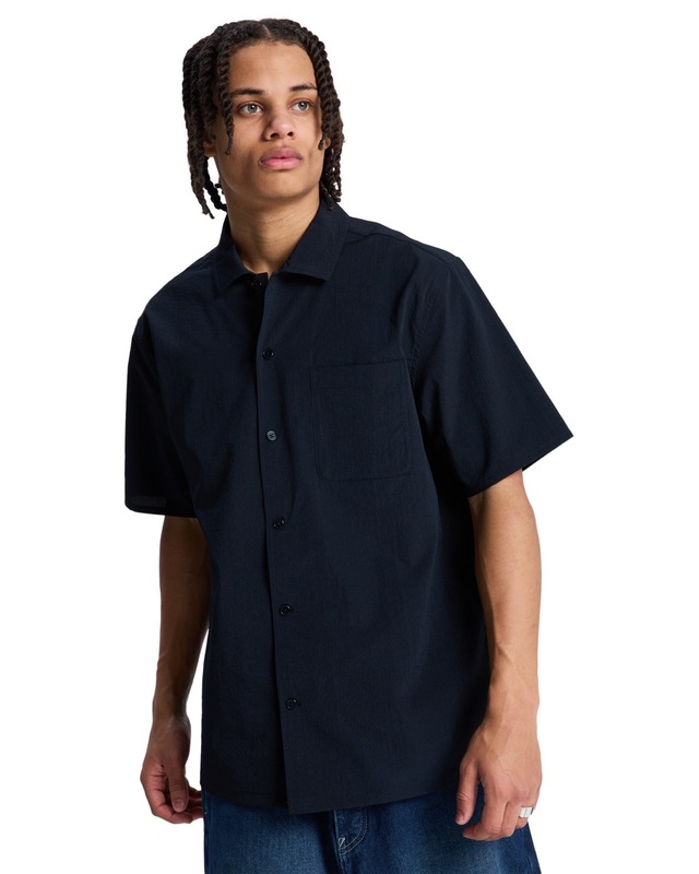 DC Shoes Kurzarmhemd »Full On Resort«