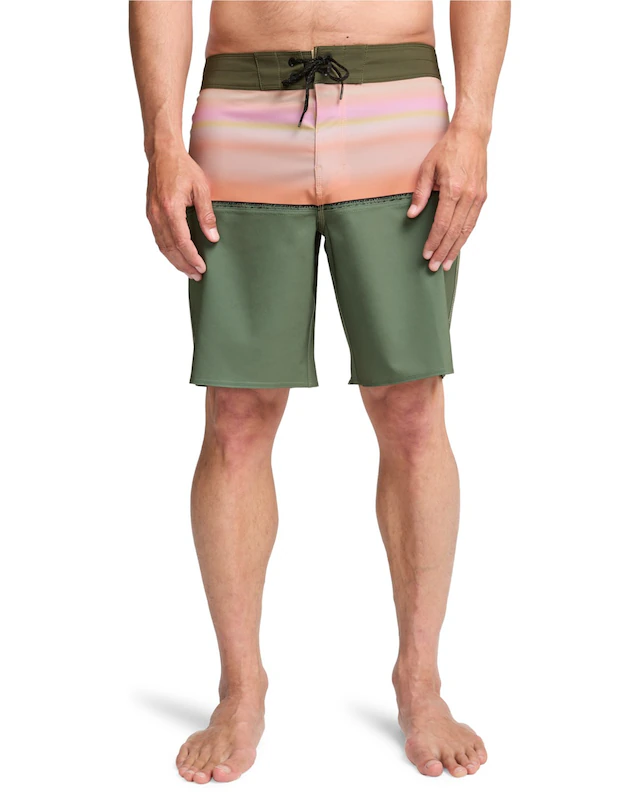 Billabong Boardshorts »Fifty50 Pro«