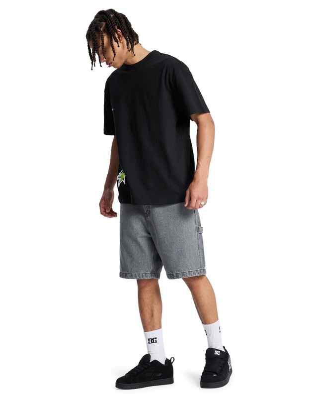 DC Shoes Bermudas »Baggy«