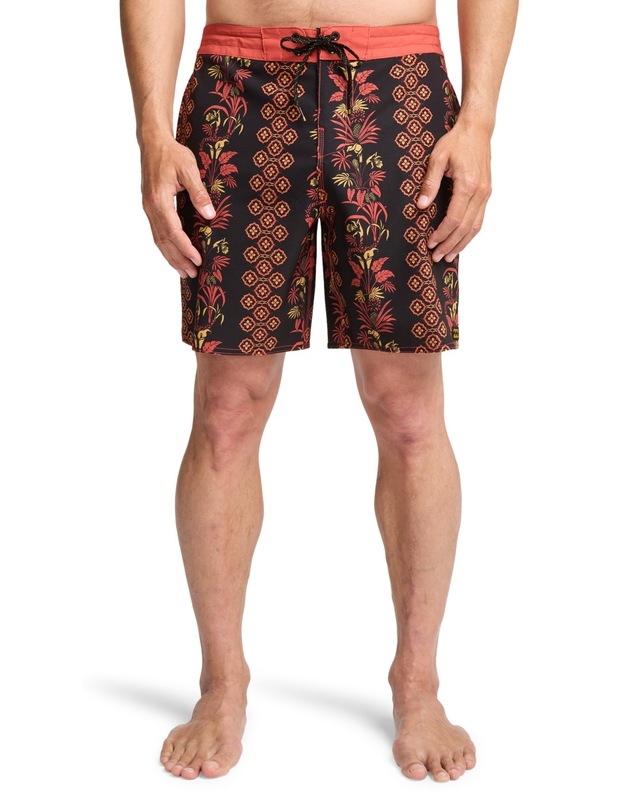 Billabong Boardshorts »Good Times Low Tide«