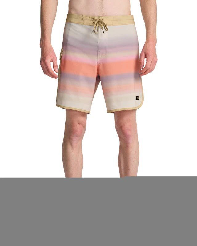 Billabong Boardshorts »73 Pro«
