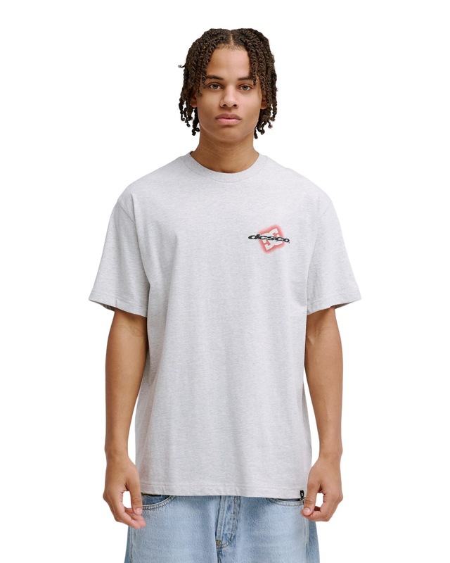 DC Shoes T-Shirt »Blur Mark«