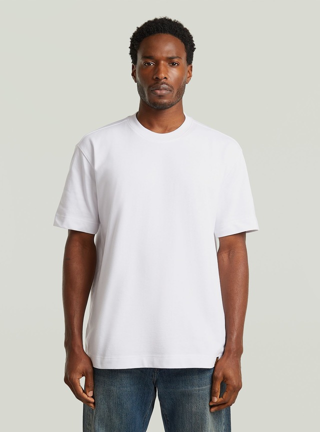 G-STAR T-Shirt »GS-01 Relaxed T-Shirt«