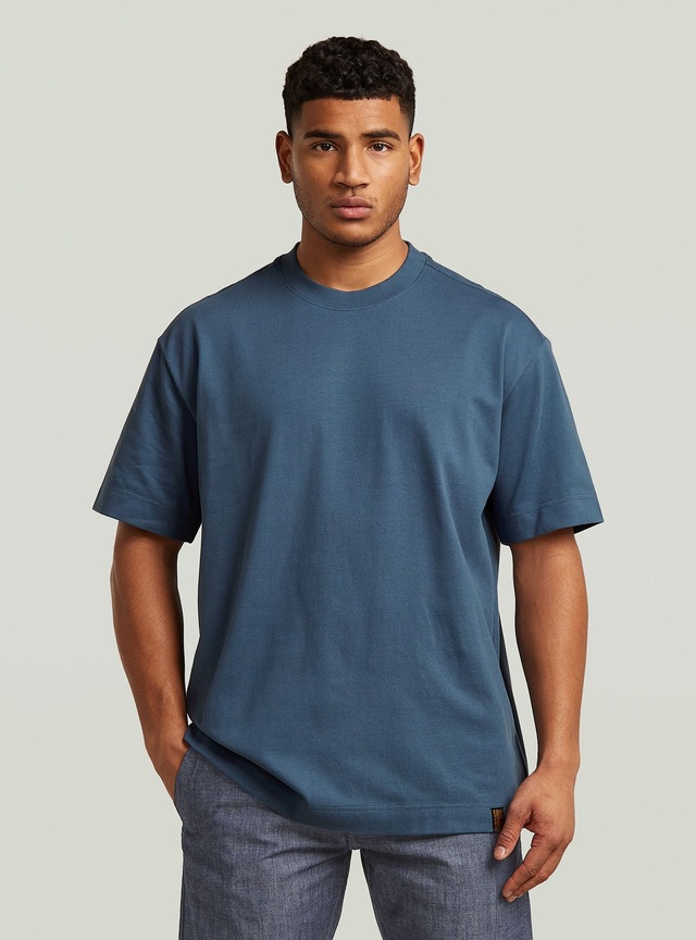 G-STAR T-Shirt »GS-01 Relaxed T-Shirt«